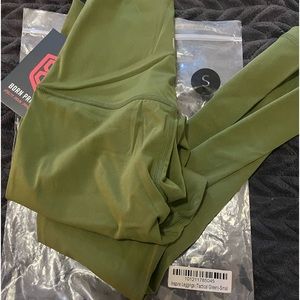 NWT Born Primitive leggings